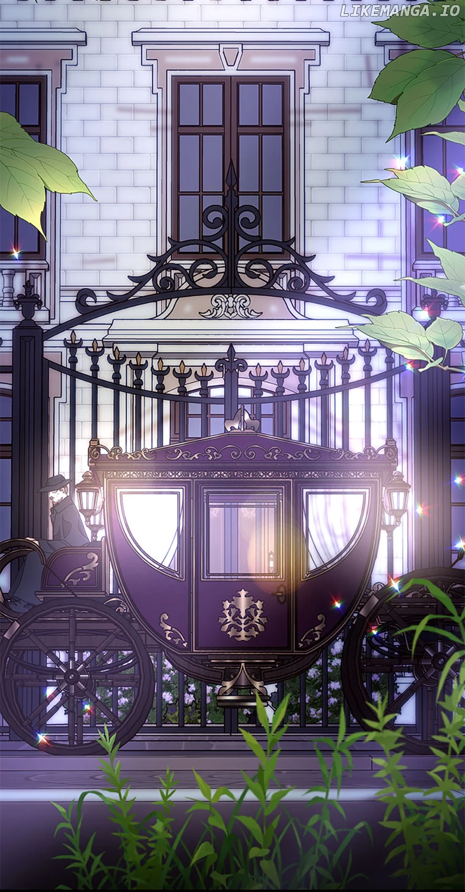 Read Please, Forget About Vivian Manga Online