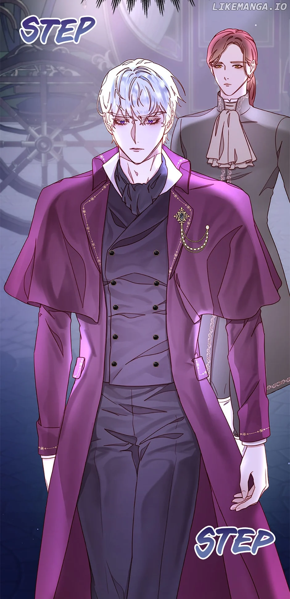 Read Please, Forget About Vivian Manga Online