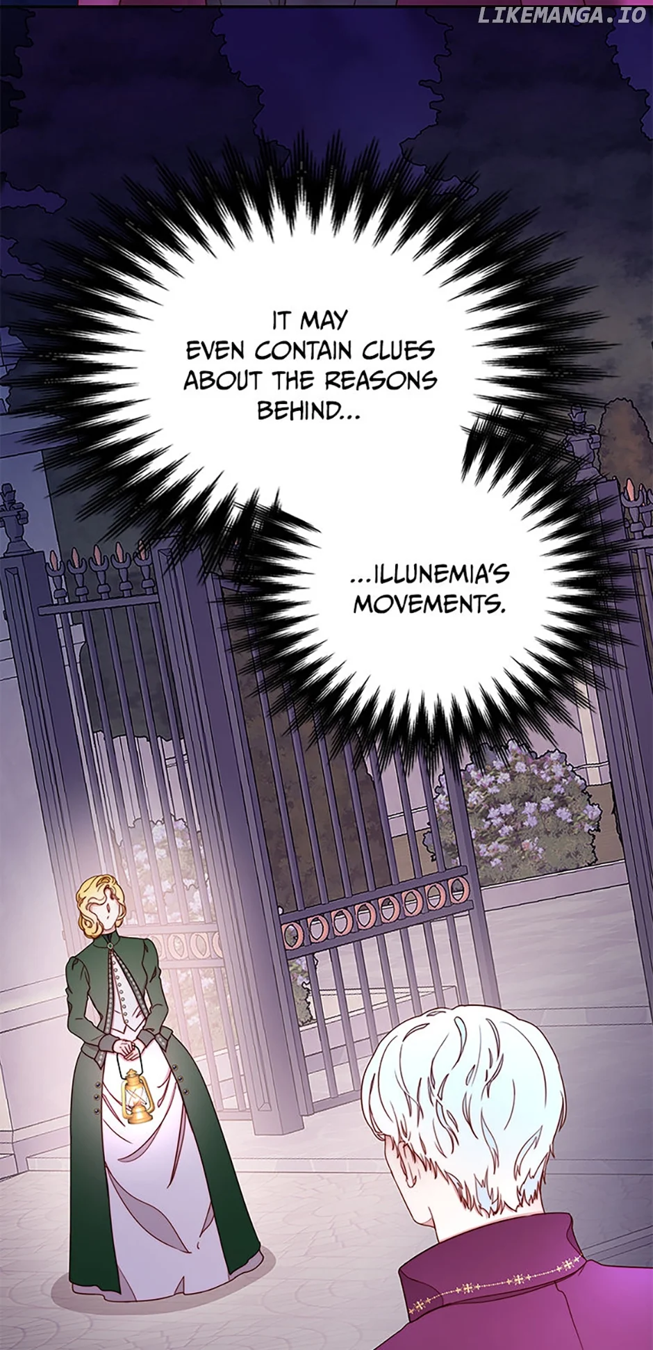 Read Please, Forget About Vivian Manga Online