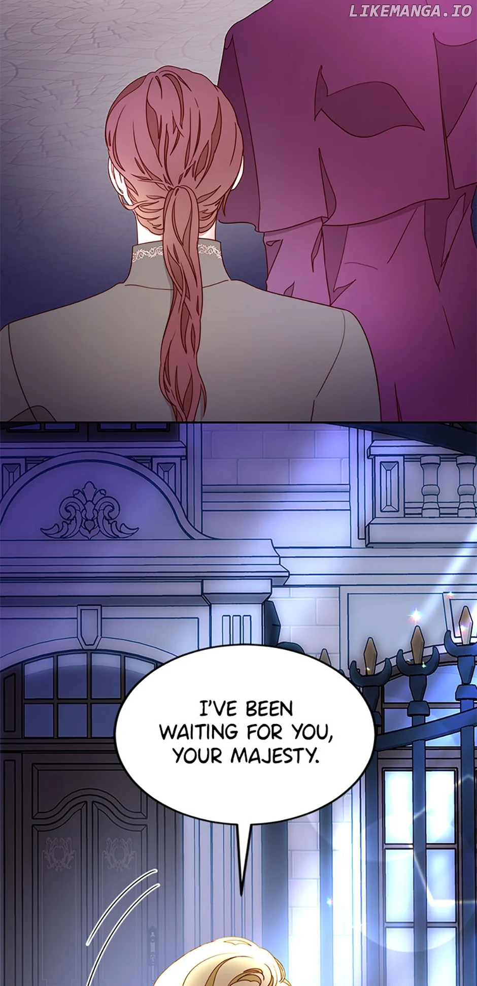 Read Please, Forget About Vivian Manga Online