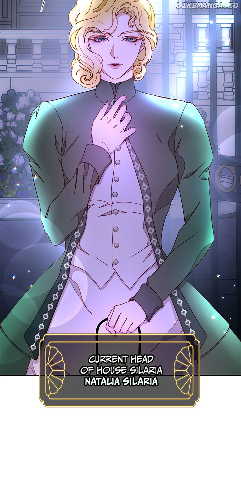 Read Please, Forget About Vivian Manga Online