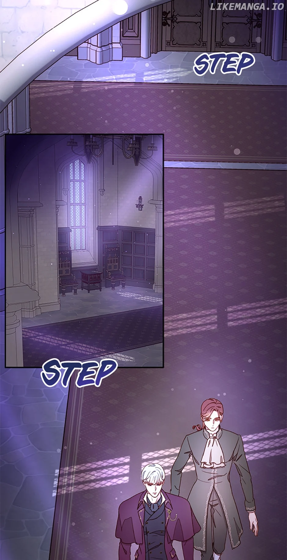 Read Please, Forget About Vivian Manga Online