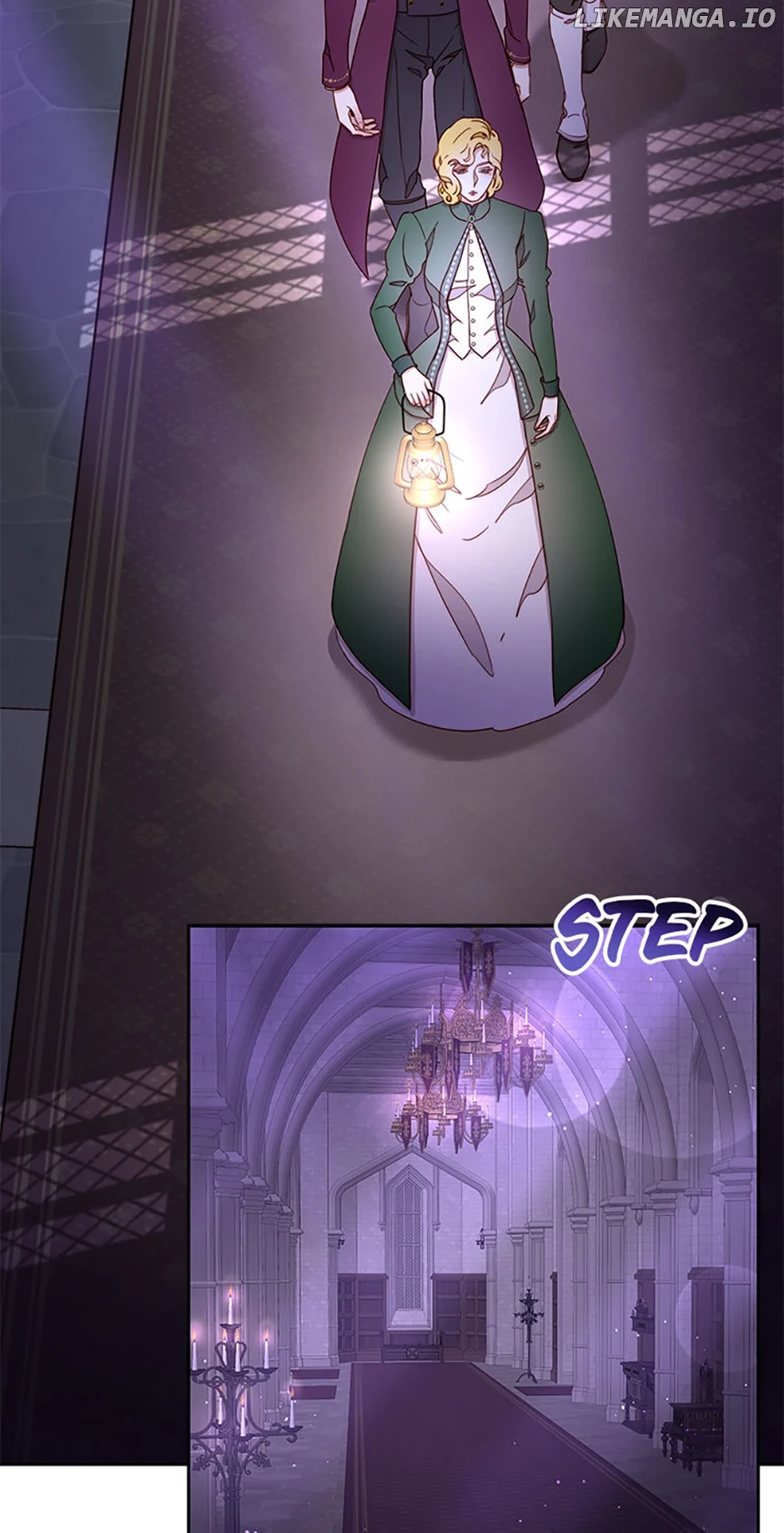 Read Please, Forget About Vivian Manga Online