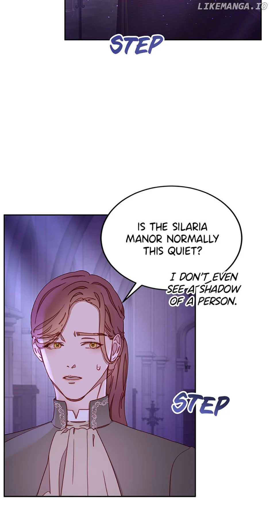 Read Please, Forget About Vivian Manga Online