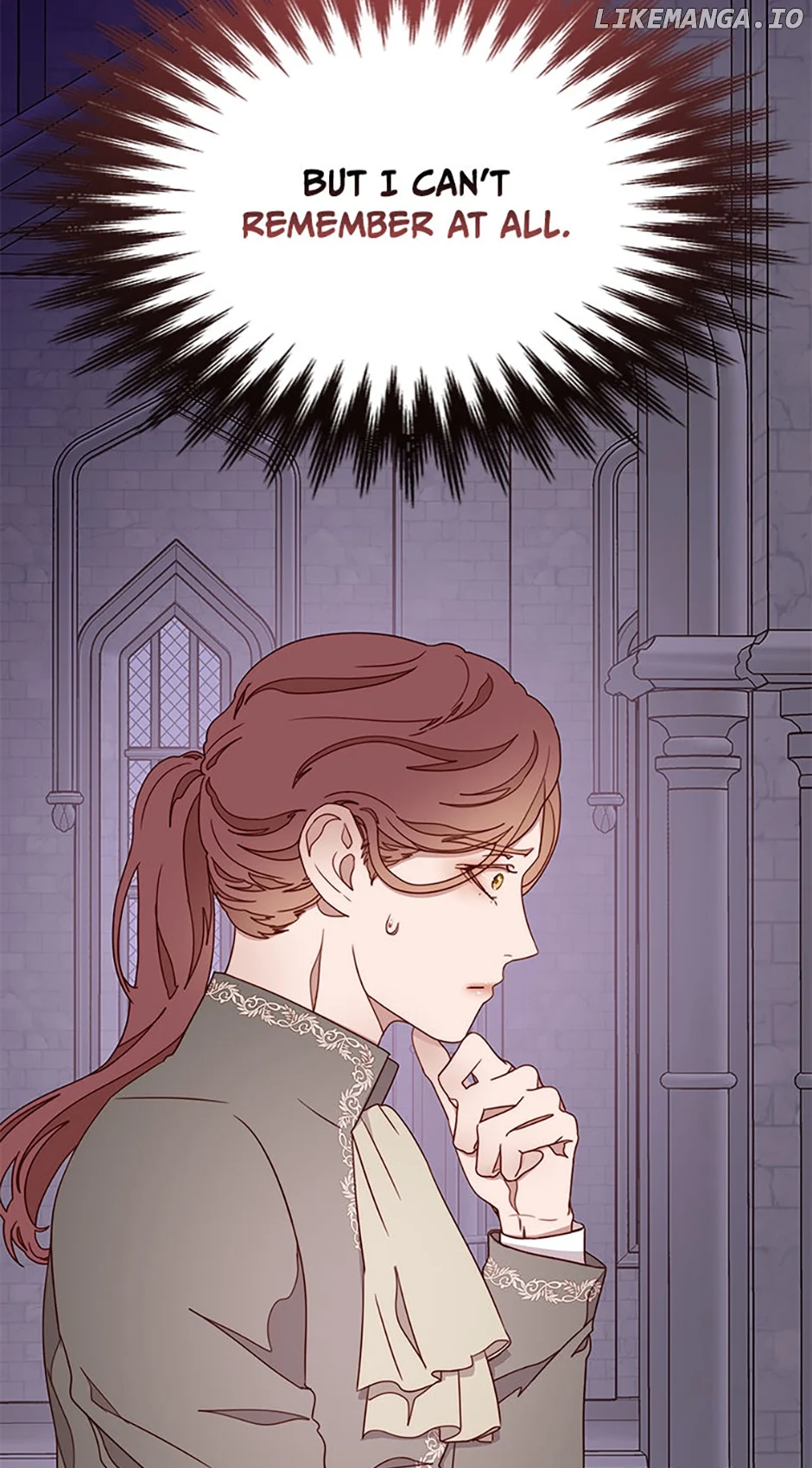 Read Please, Forget About Vivian Manga Online