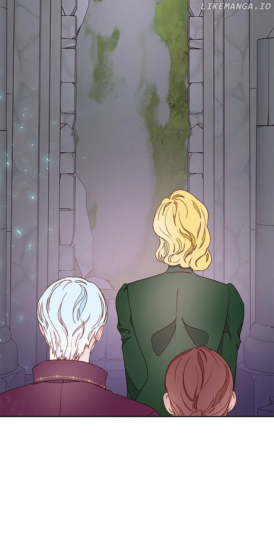 Read Please, Forget About Vivian Manga Online