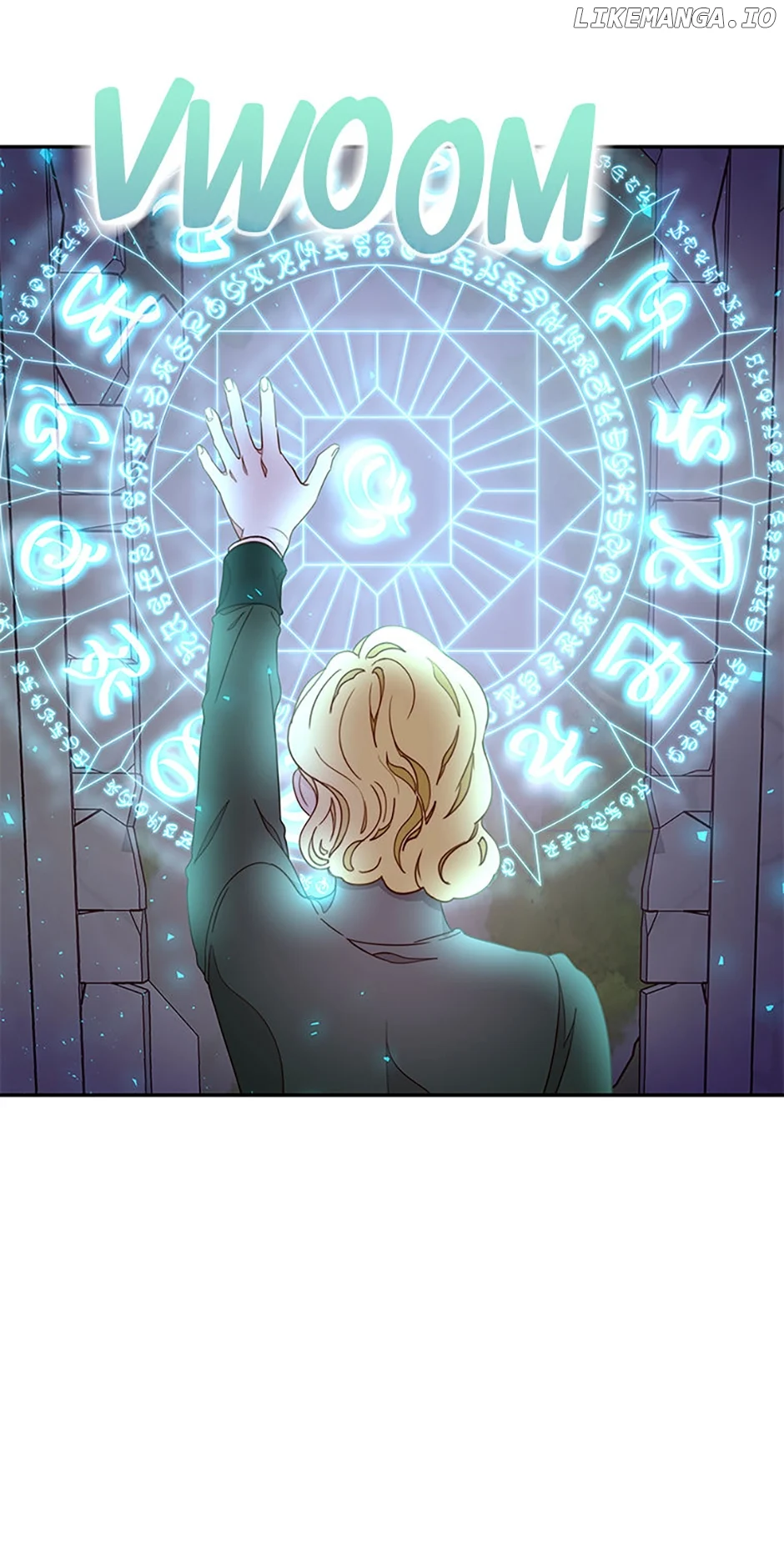 Read Please, Forget About Vivian Manga Online