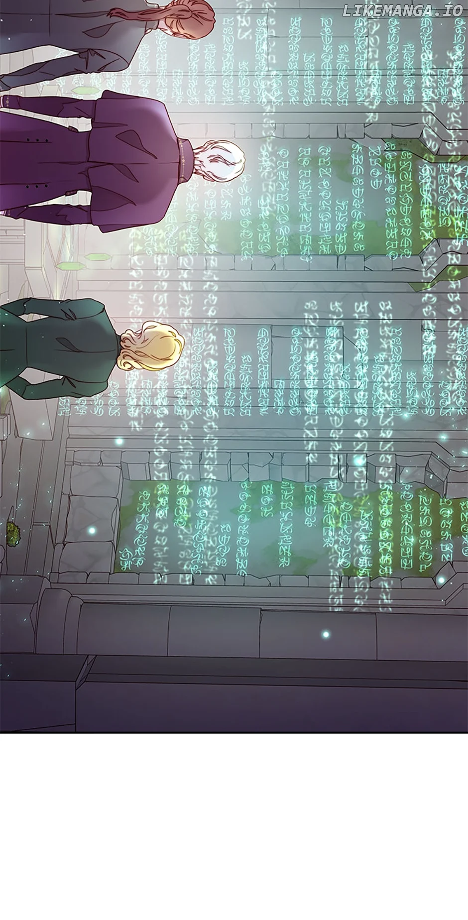 Read Please, Forget About Vivian Manga Online