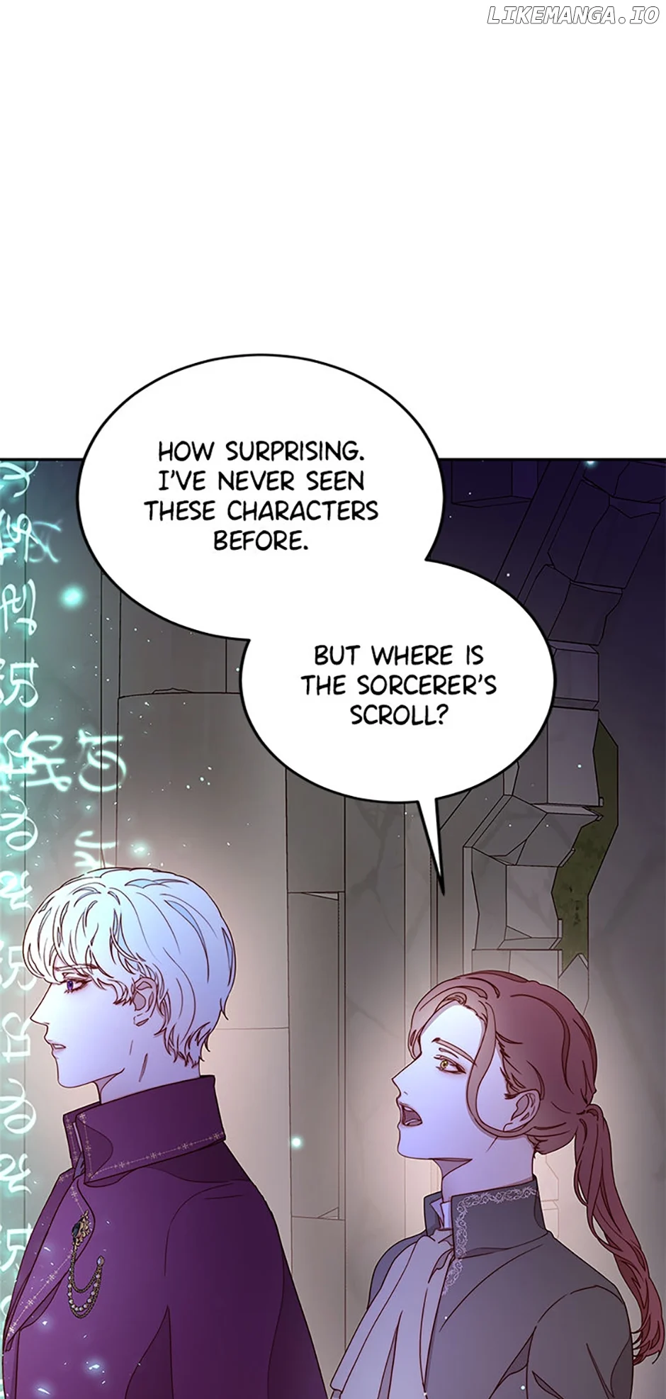 Read Please, Forget About Vivian Manga Online