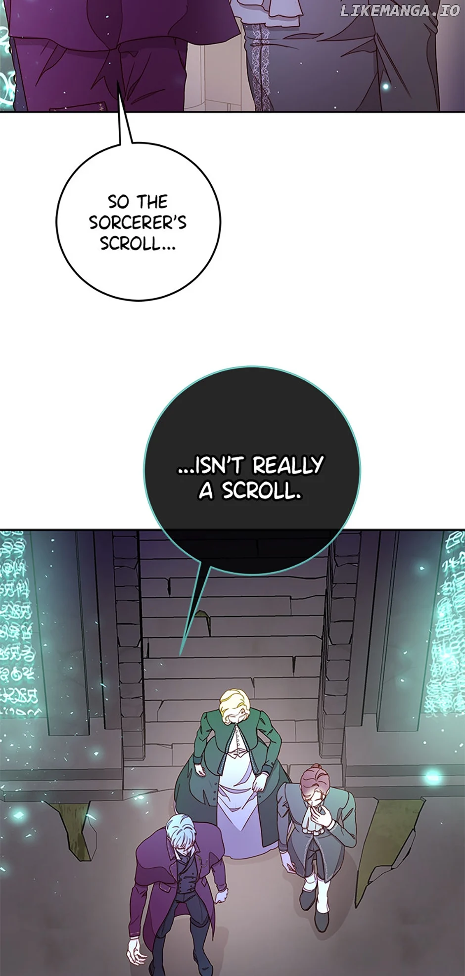 Read Please, Forget About Vivian Manga Online