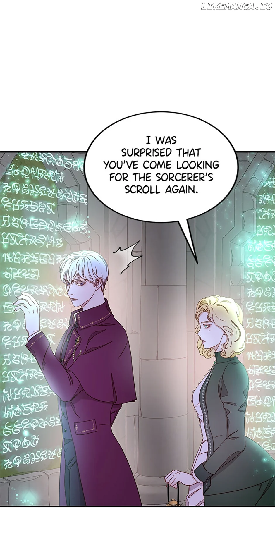 Read Please, Forget About Vivian Manga Online