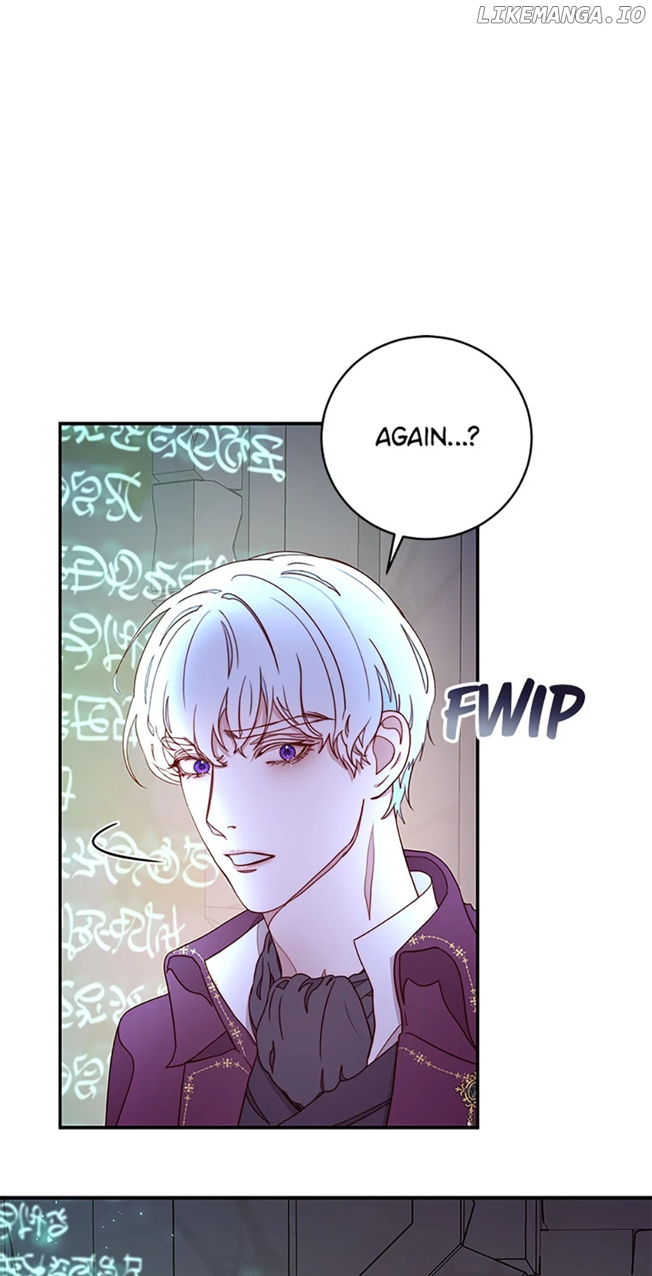 Read Please, Forget About Vivian Manga Online