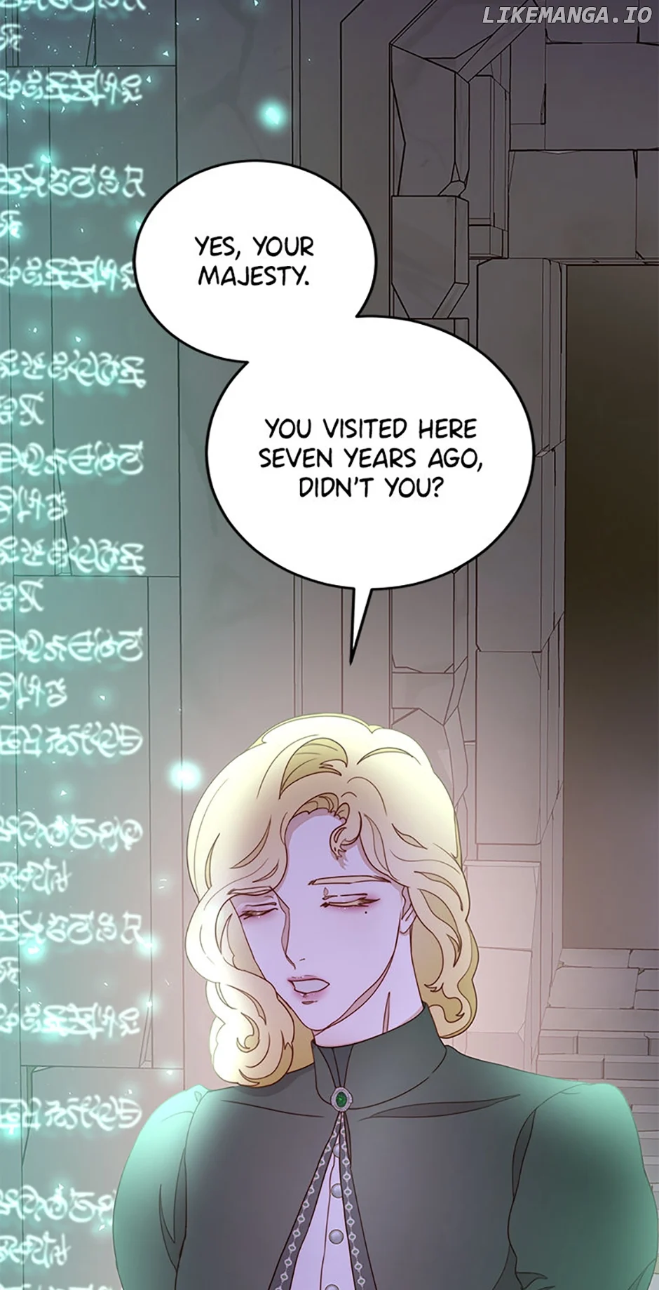 Read Please, Forget About Vivian Manga Online