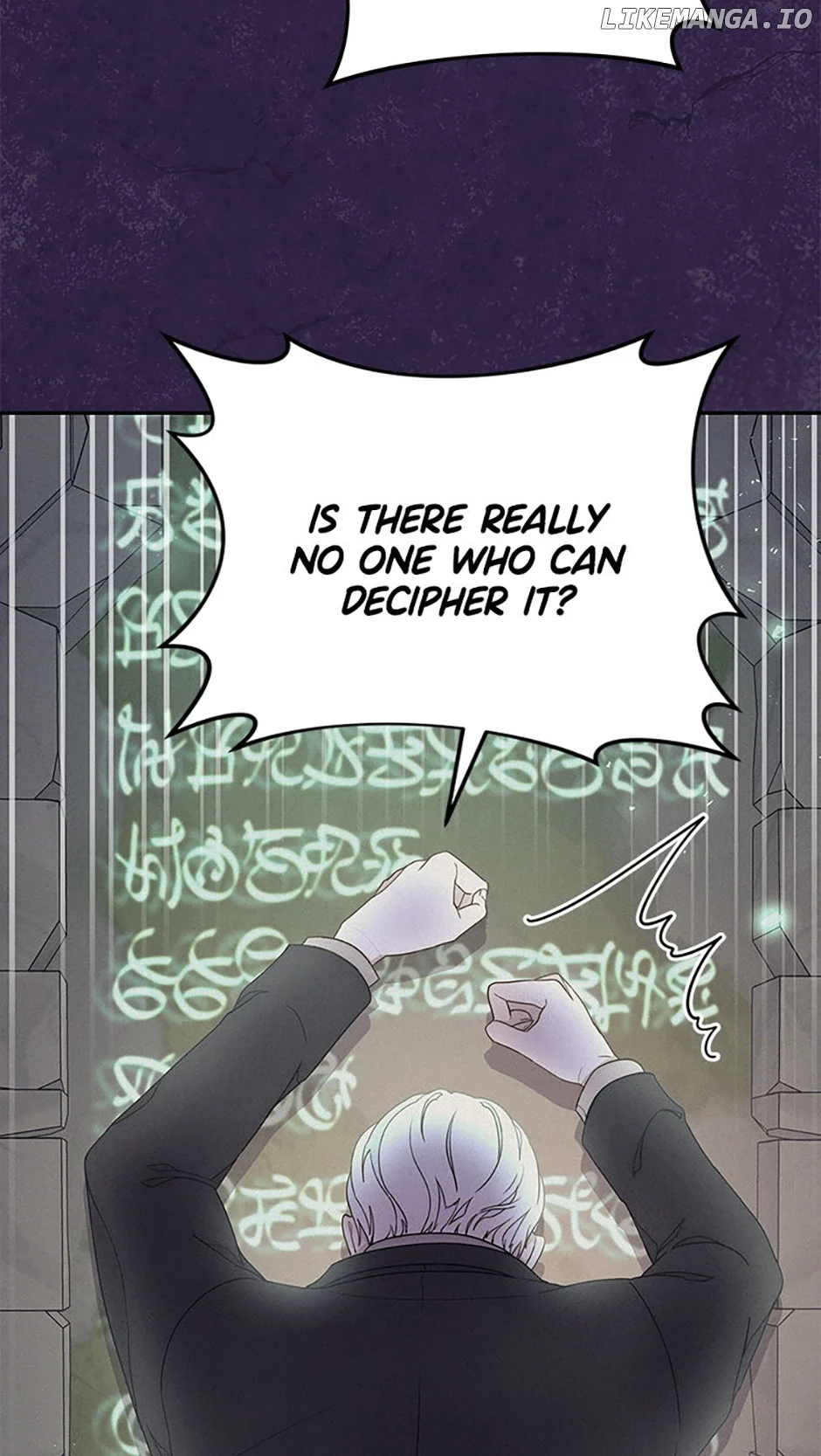 Read Please, Forget About Vivian Manga Online