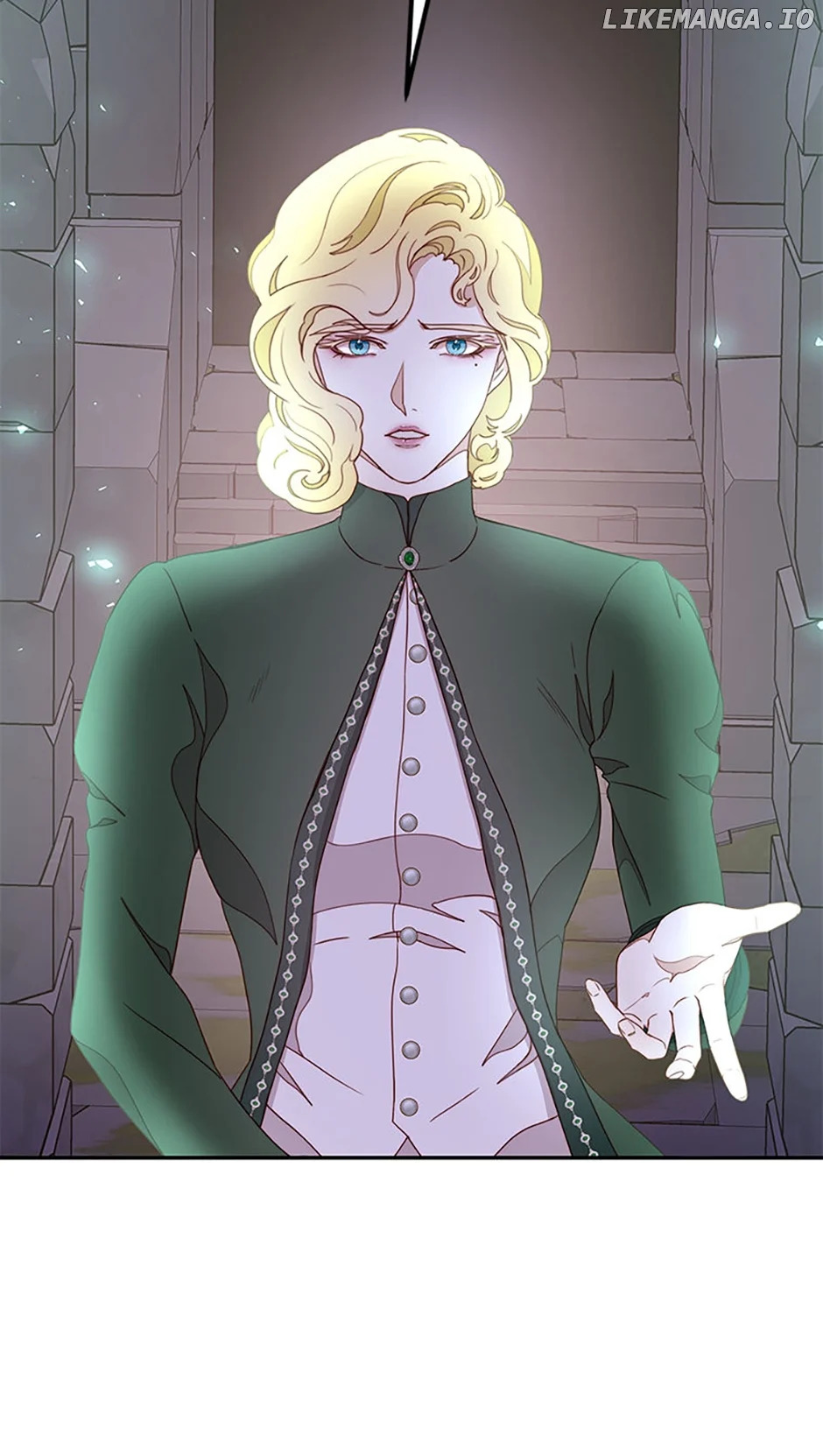 Read Please, Forget About Vivian Manga Online