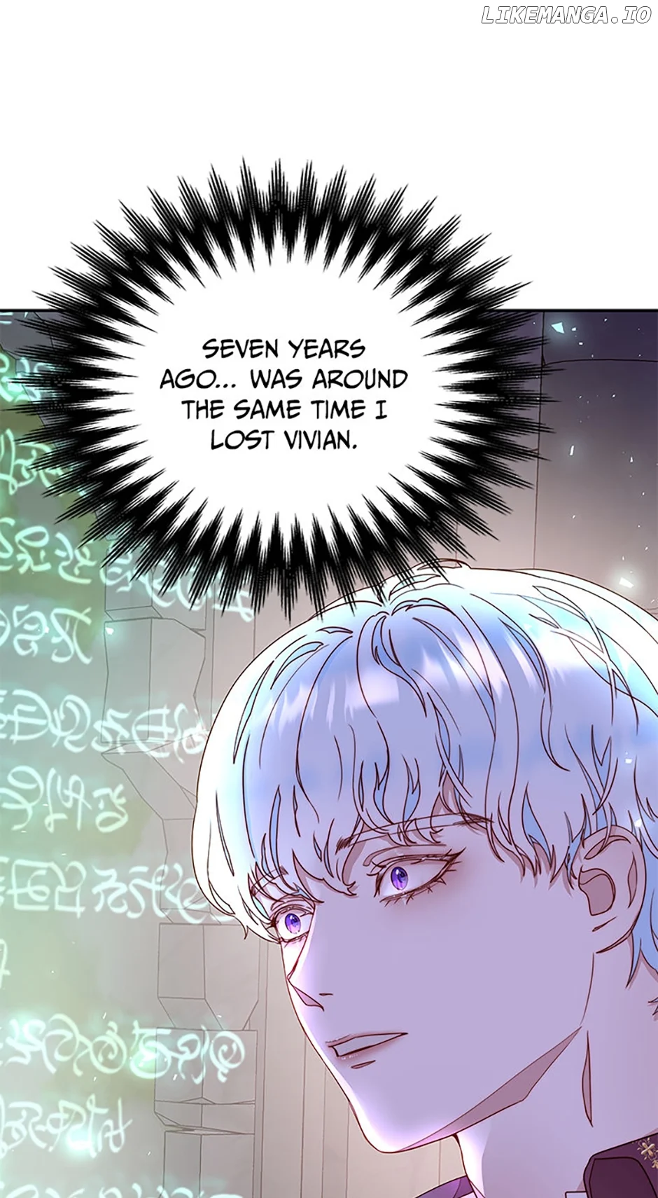 Read Please, Forget About Vivian Manga Online