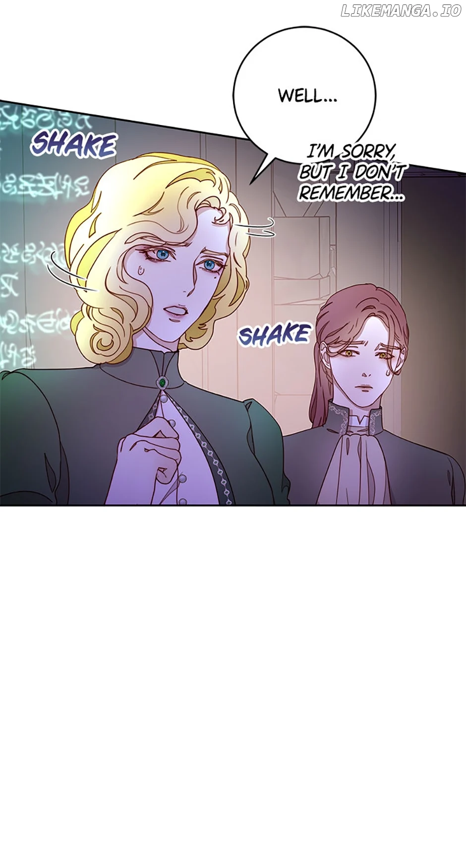 Read Please, Forget About Vivian Manga Online