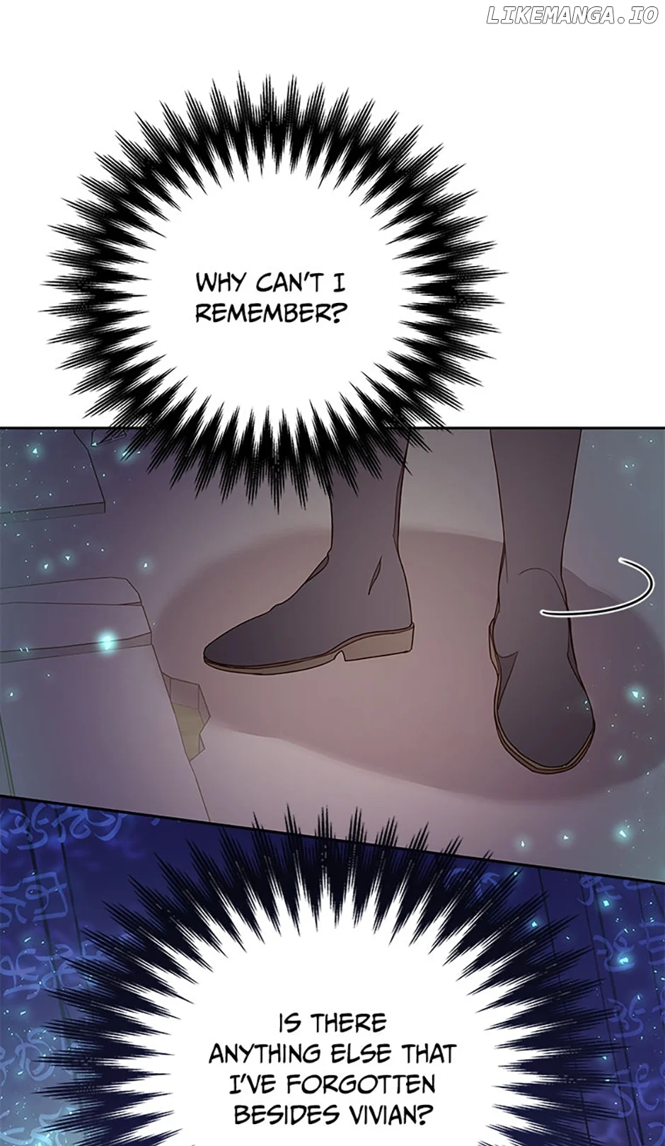 Read Please, Forget About Vivian Manga Online