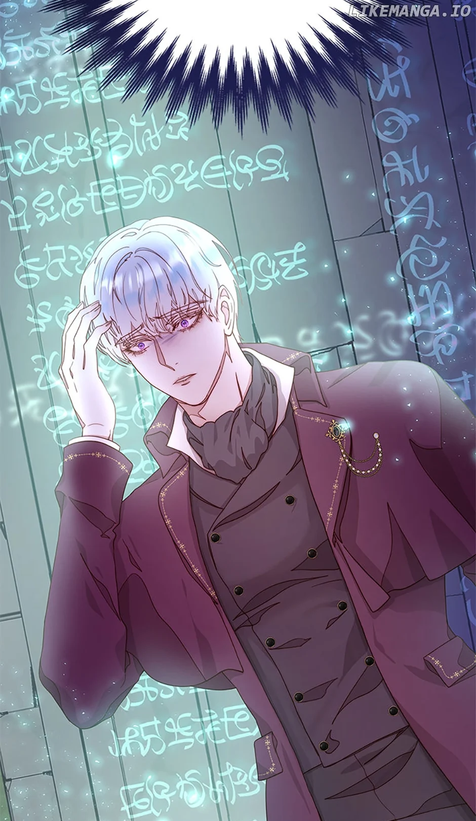 Read Please, Forget About Vivian Manga Online