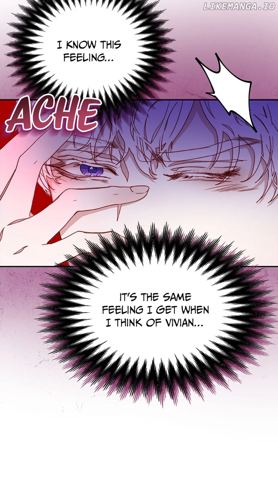 Read Please, Forget About Vivian Manga Online