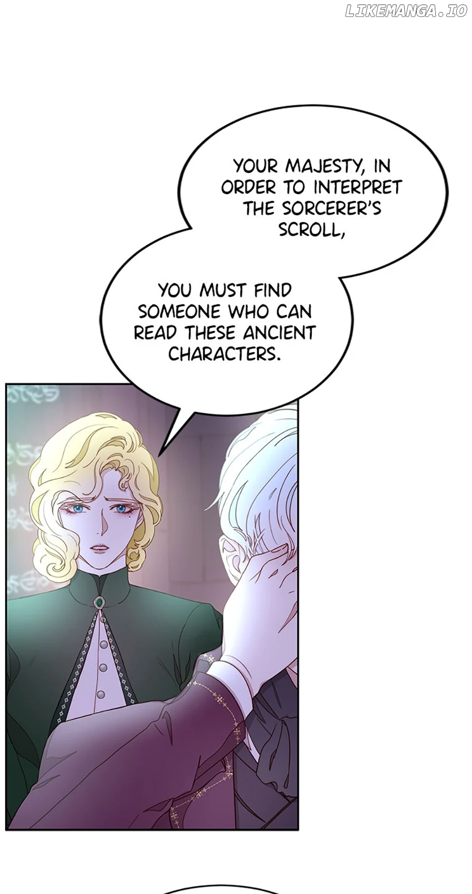 Read Please, Forget About Vivian Manga Online