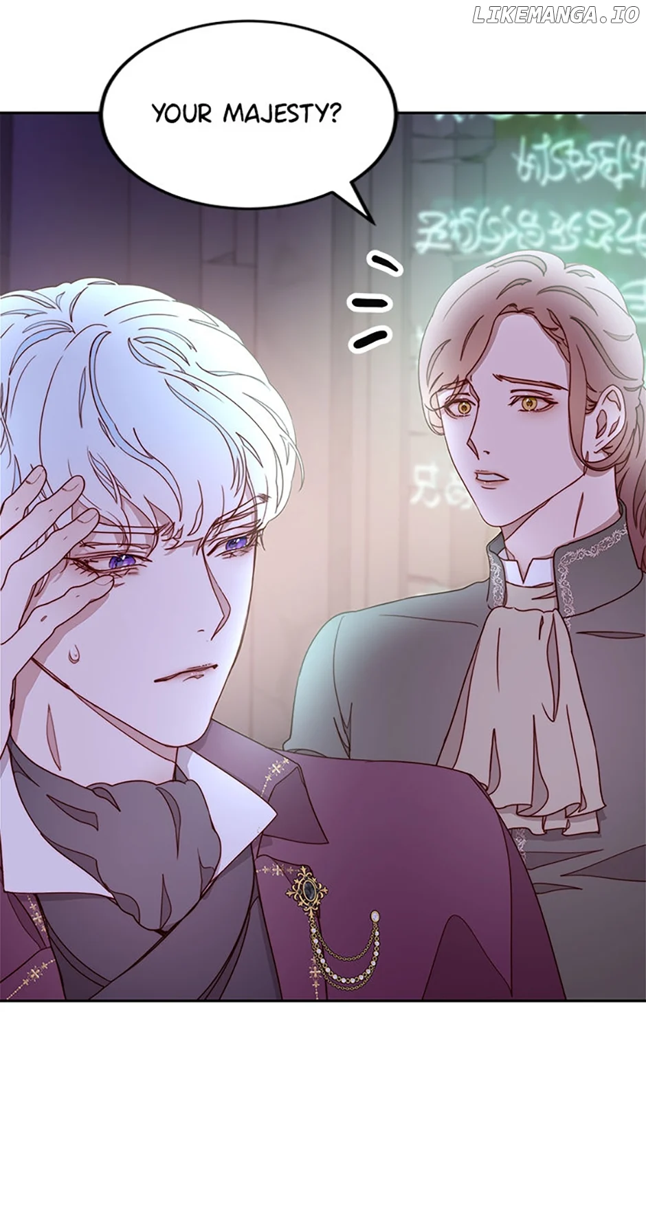 Read Please, Forget About Vivian Manga Online