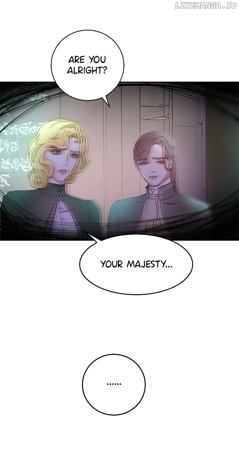 Read Please, Forget About Vivian Manga Online