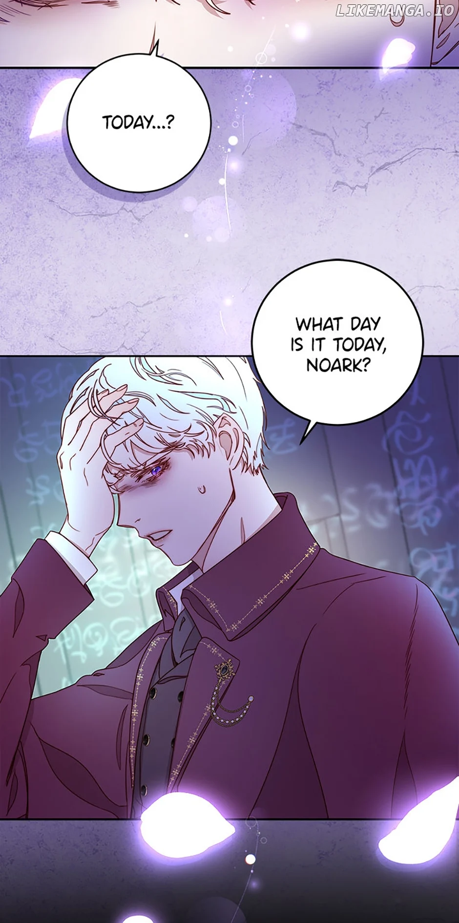 Read Please, Forget About Vivian Manga Online