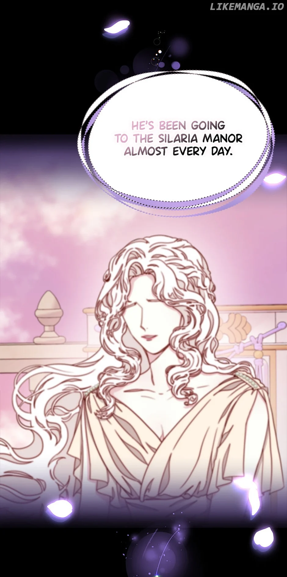 Read Please, Forget About Vivian Manga Online