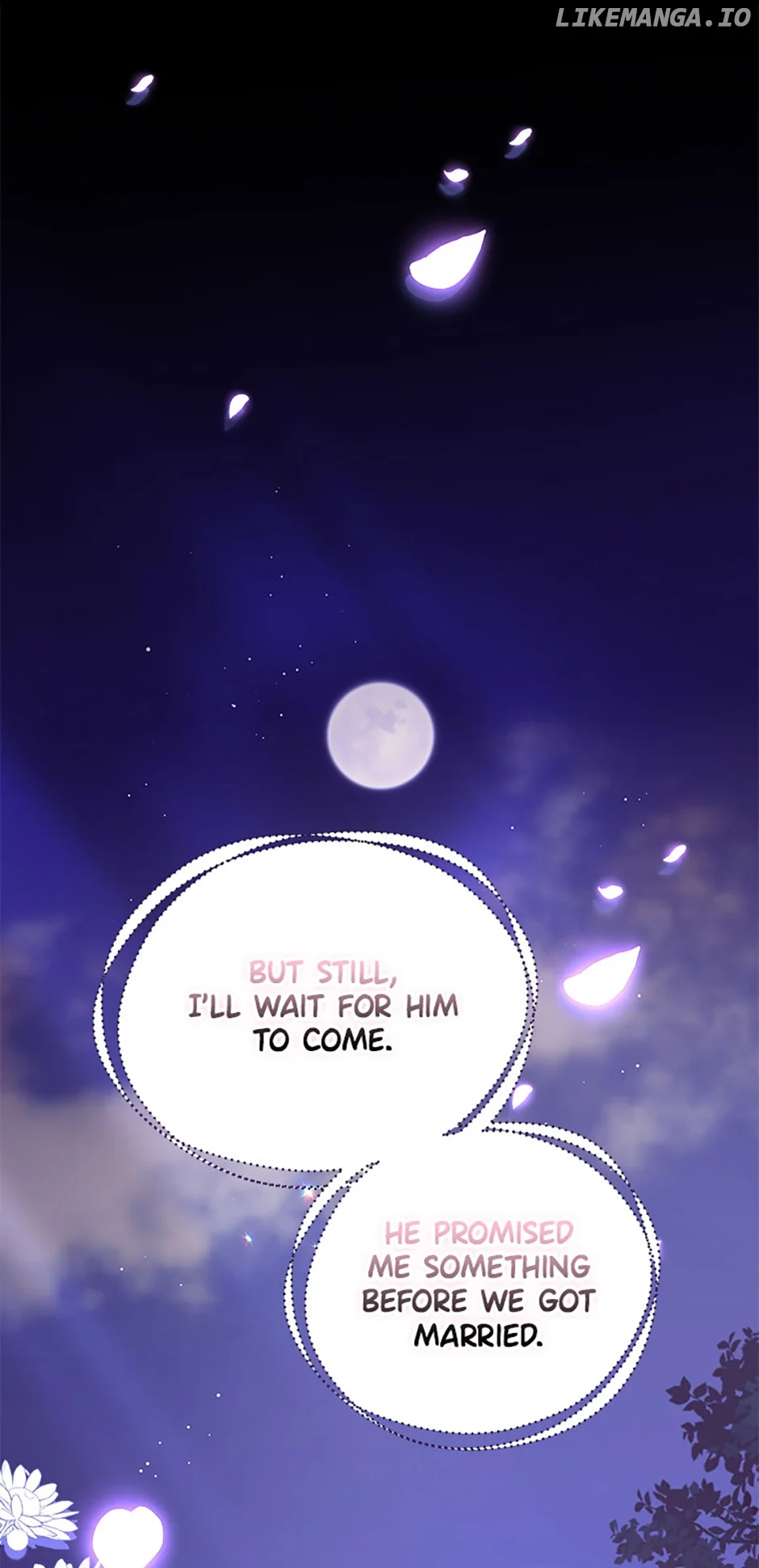 Read Please, Forget About Vivian Manga Online