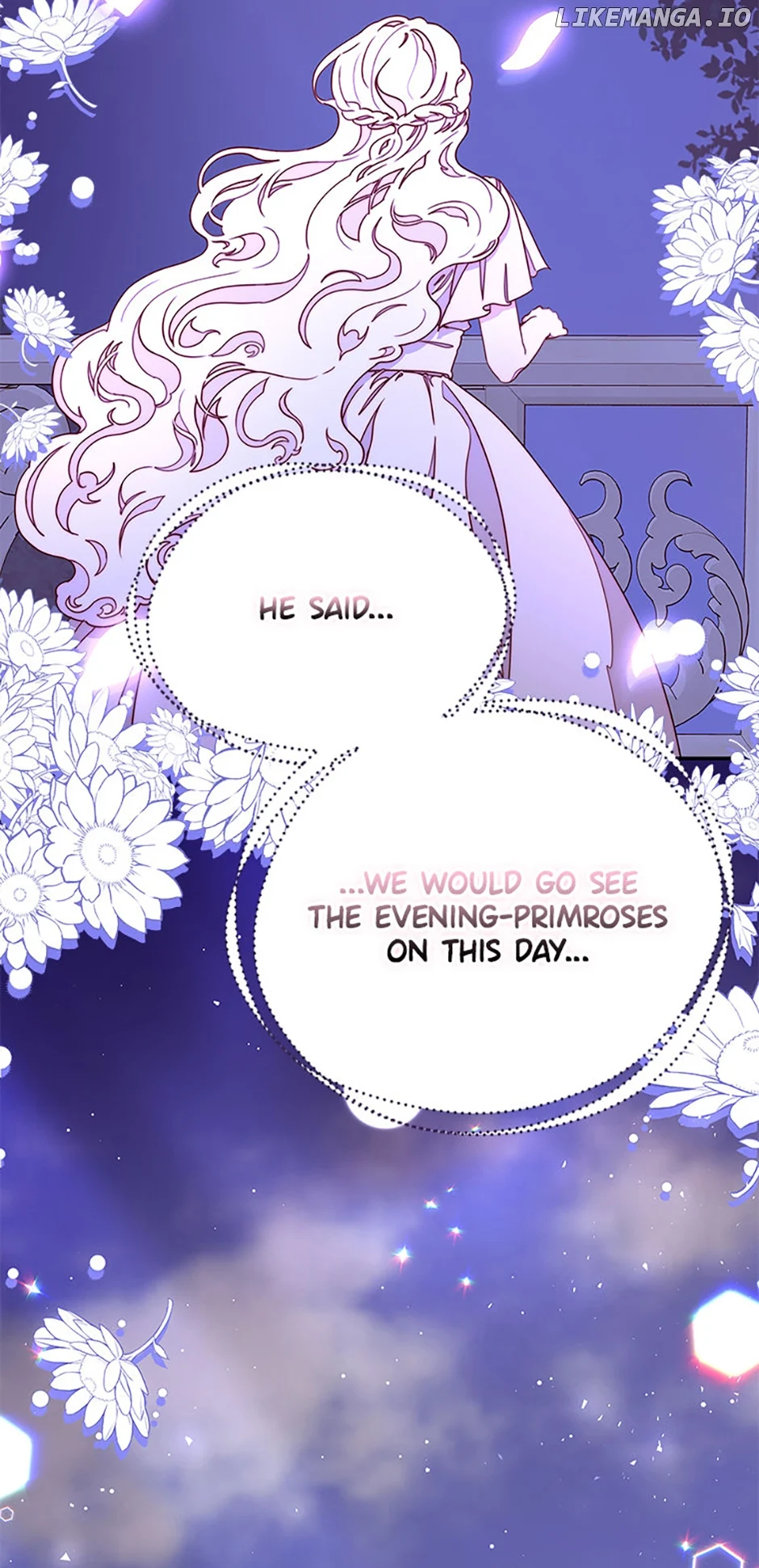 Read Please, Forget About Vivian Manga Online