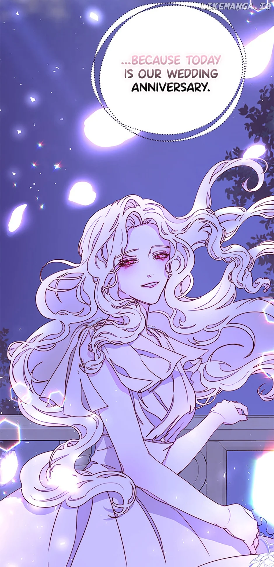 Read Please, Forget About Vivian Manga Online