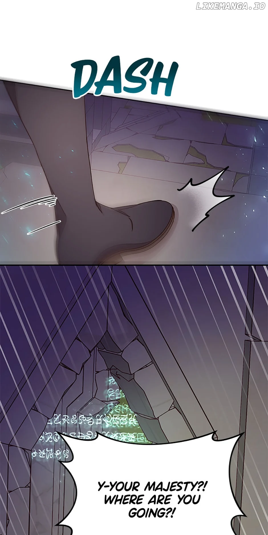 Read Please, Forget About Vivian Manga Online