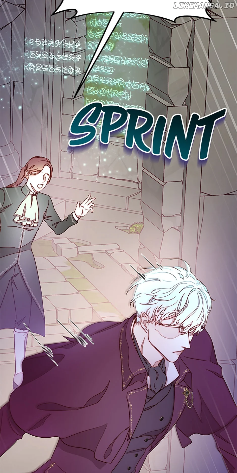 Read Please, Forget About Vivian Manga Online