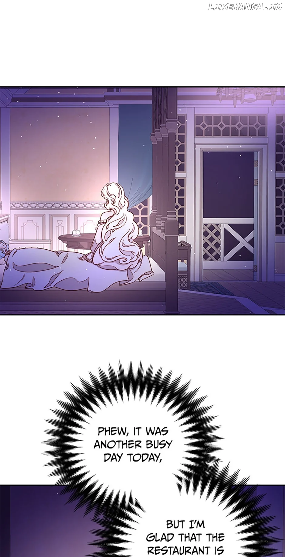 Read Please, Forget About Vivian Manga Online