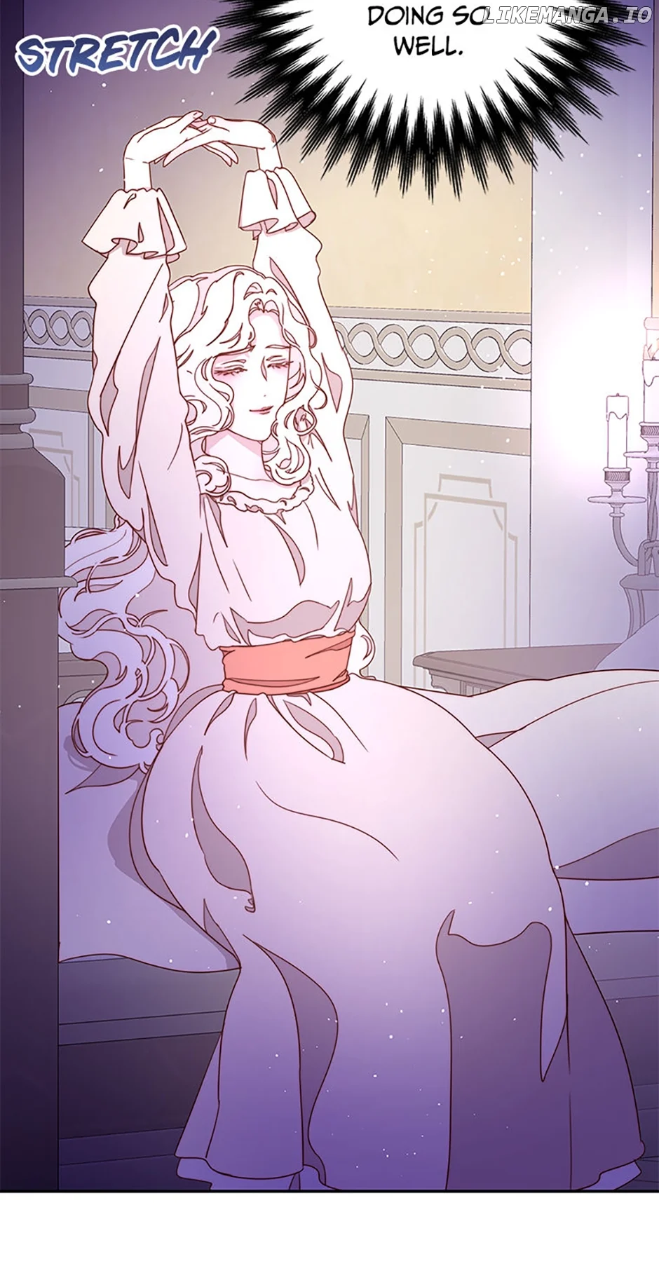 Read Please, Forget About Vivian Manga Online