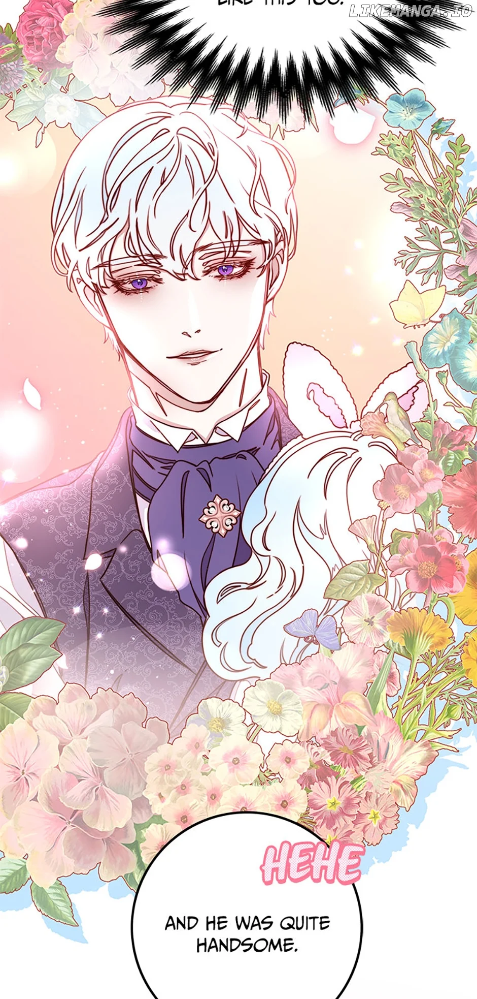 Read Please, Forget About Vivian Manga Online