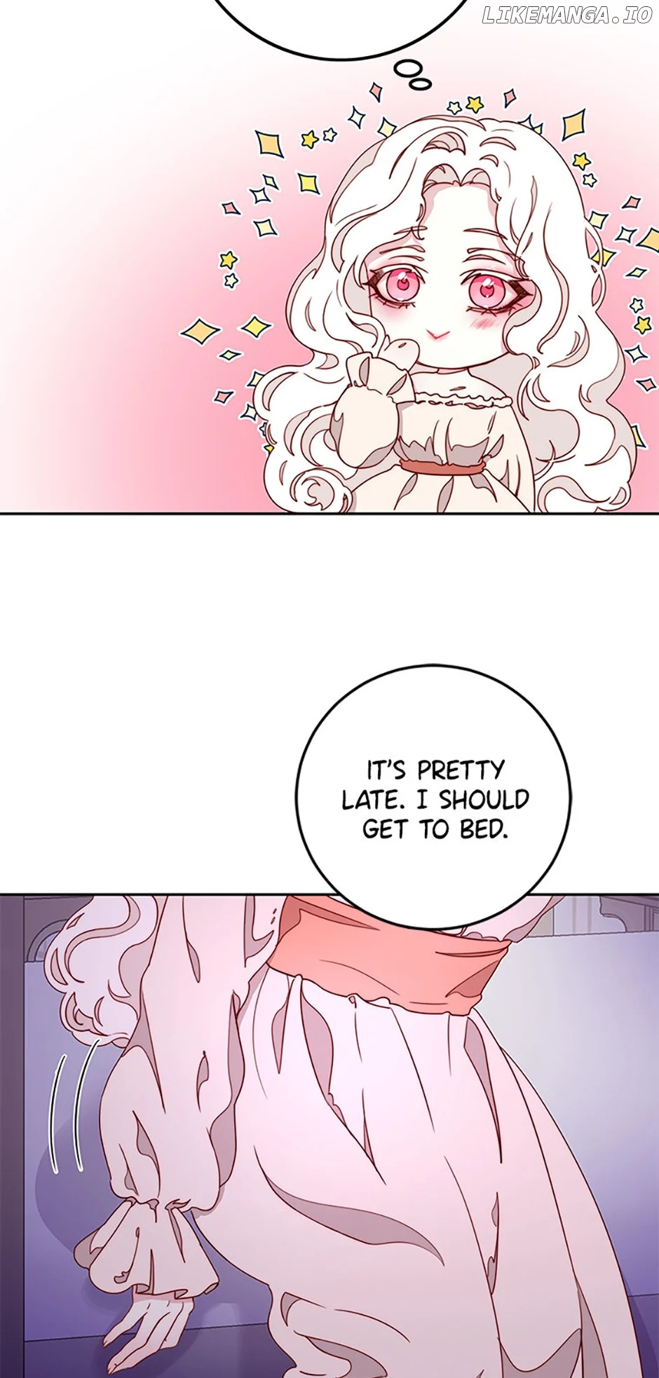 Read Please, Forget About Vivian Manga Online