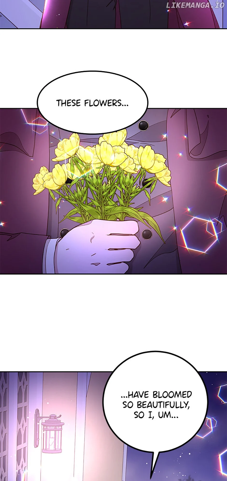 Read Please, Forget About Vivian Manga Online