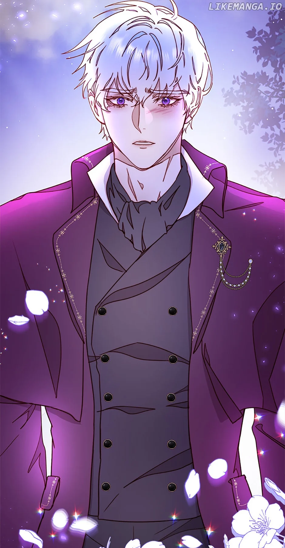 Read Please, Forget About Vivian Manga Online