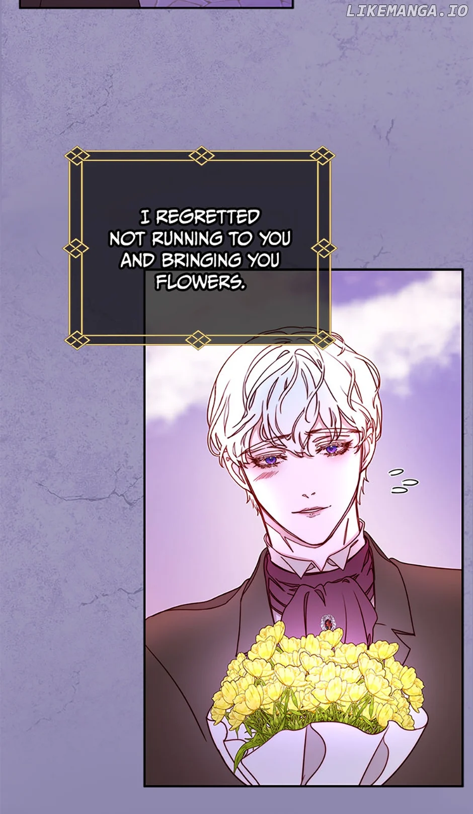 Read Please, Forget About Vivian Manga Online