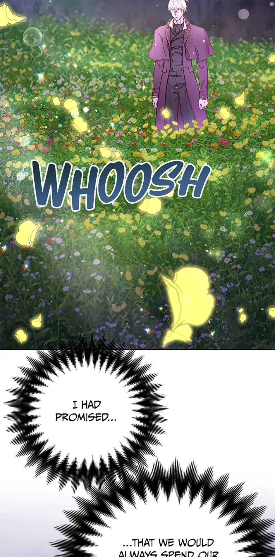 Read Please, Forget About Vivian Manga Online