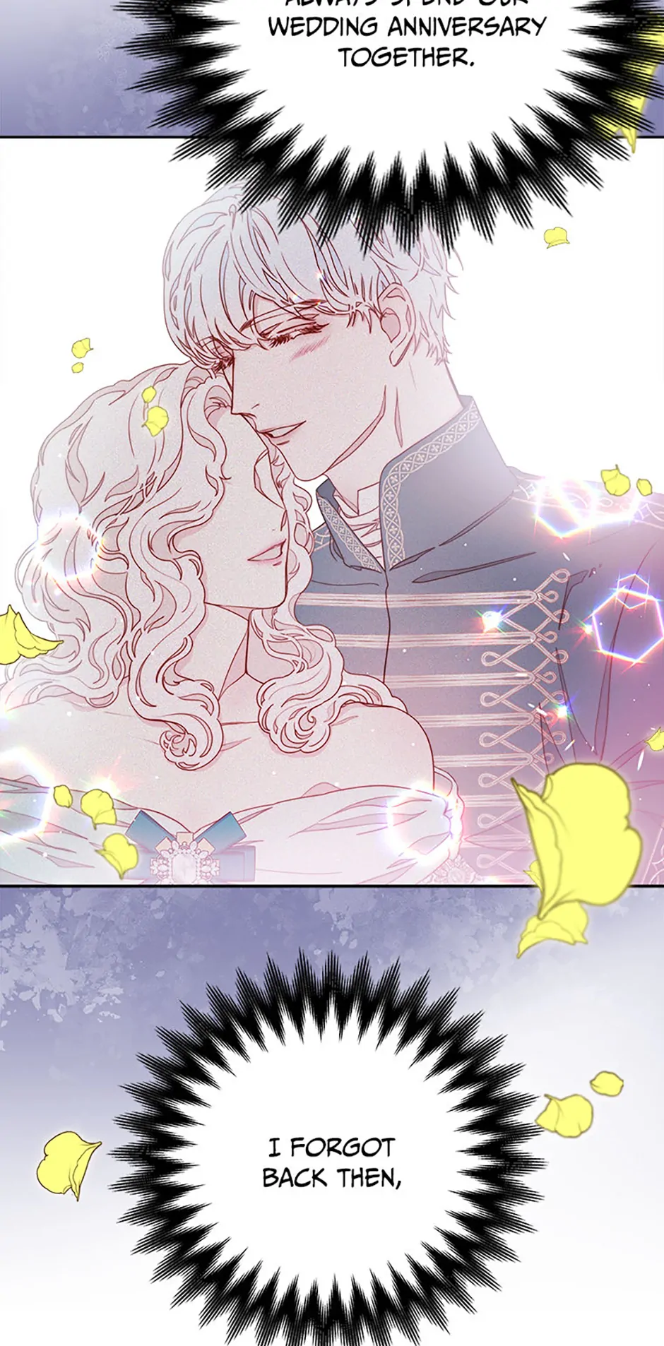 Read Please, Forget About Vivian Manga Online