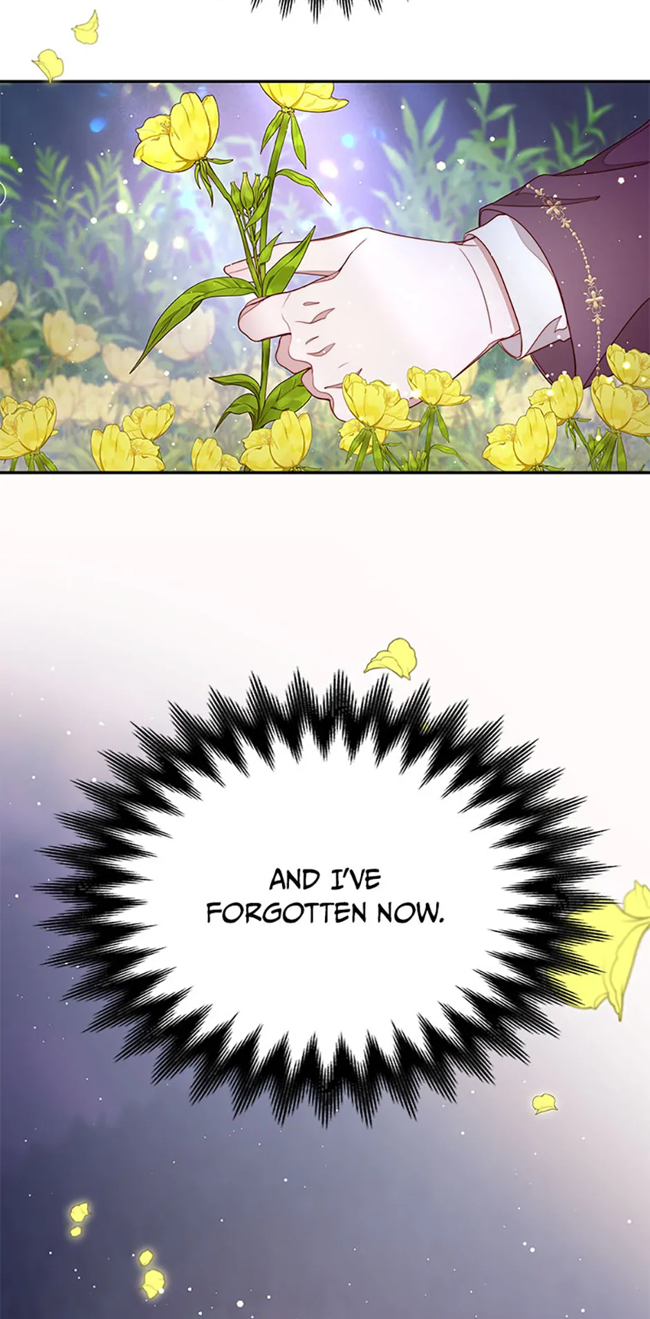 Read Please, Forget About Vivian Manga Online