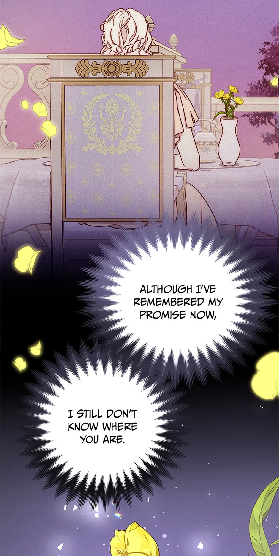 Read Please, Forget About Vivian Manga Online