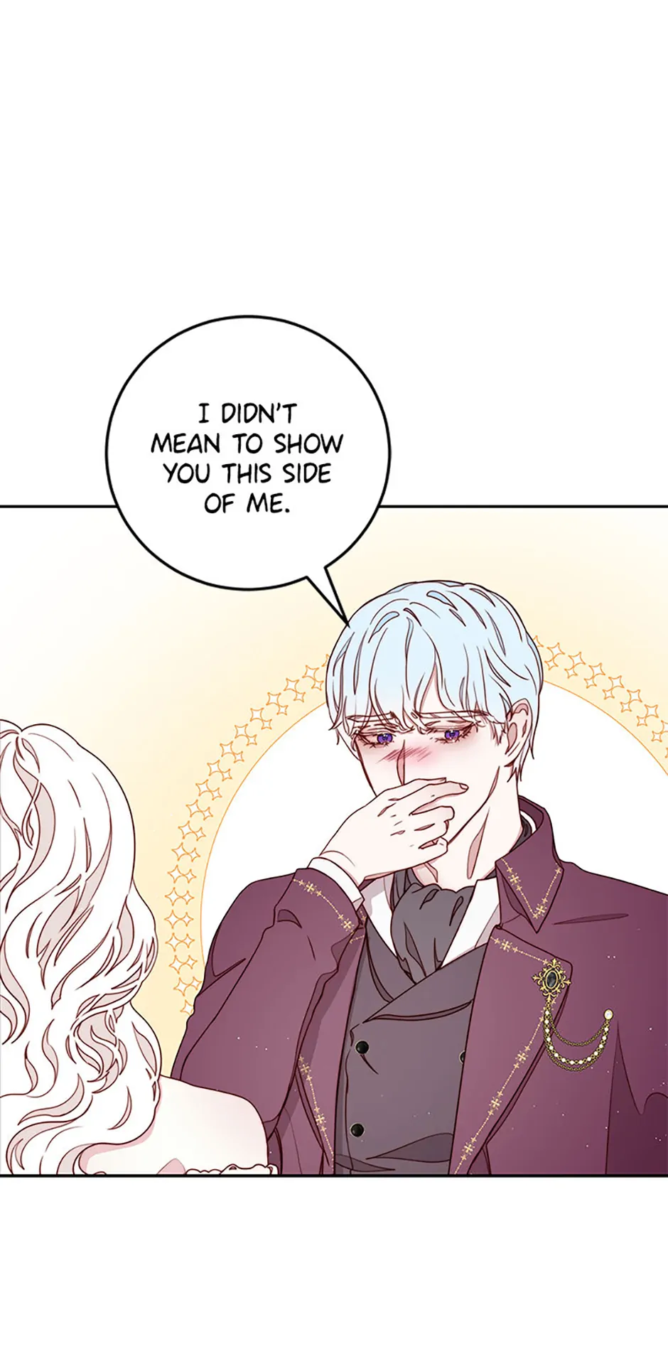 Read Please, Forget About Vivian Manga Online