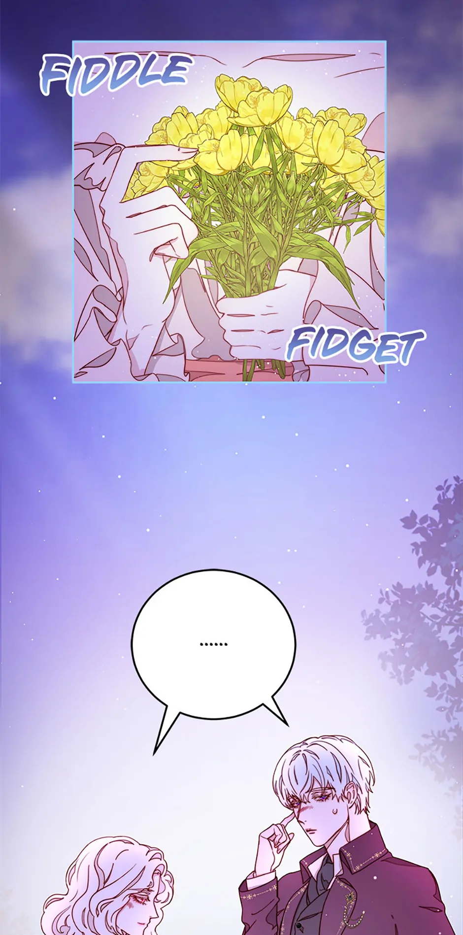 Read Please, Forget About Vivian Manga Online