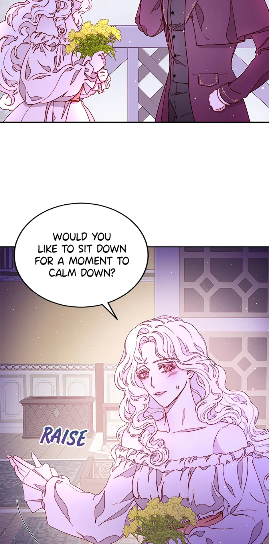 Read Please, Forget About Vivian Manga Online