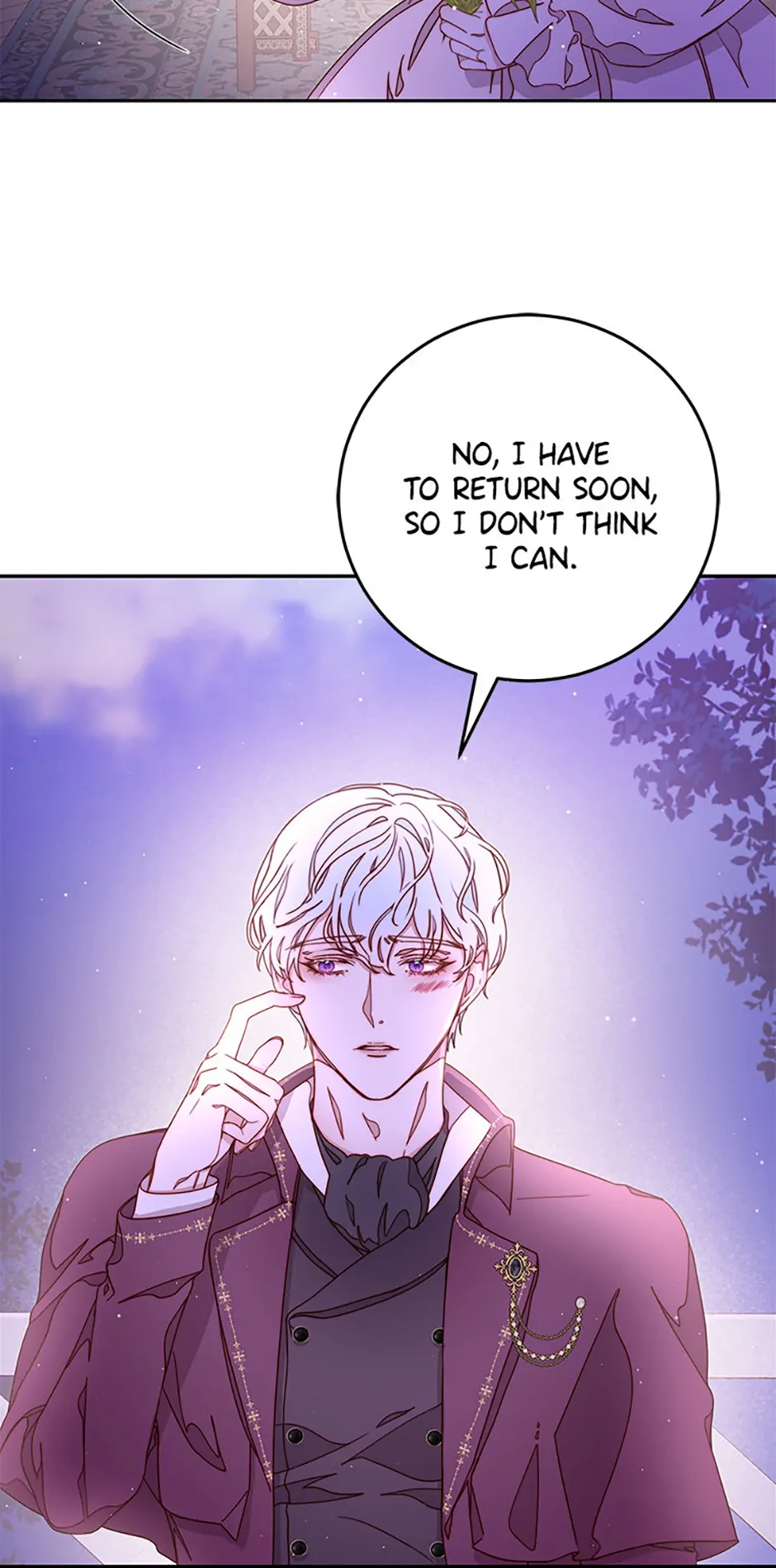 Read Please, Forget About Vivian Manga Online