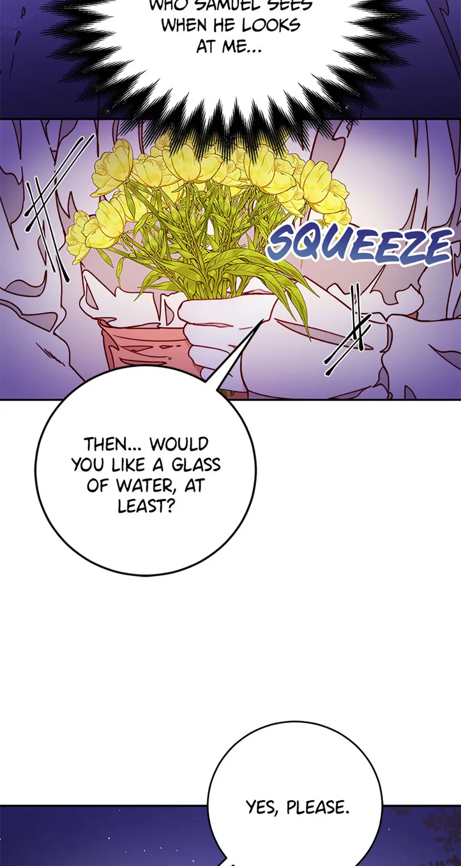 Read Please, Forget About Vivian Manga Online